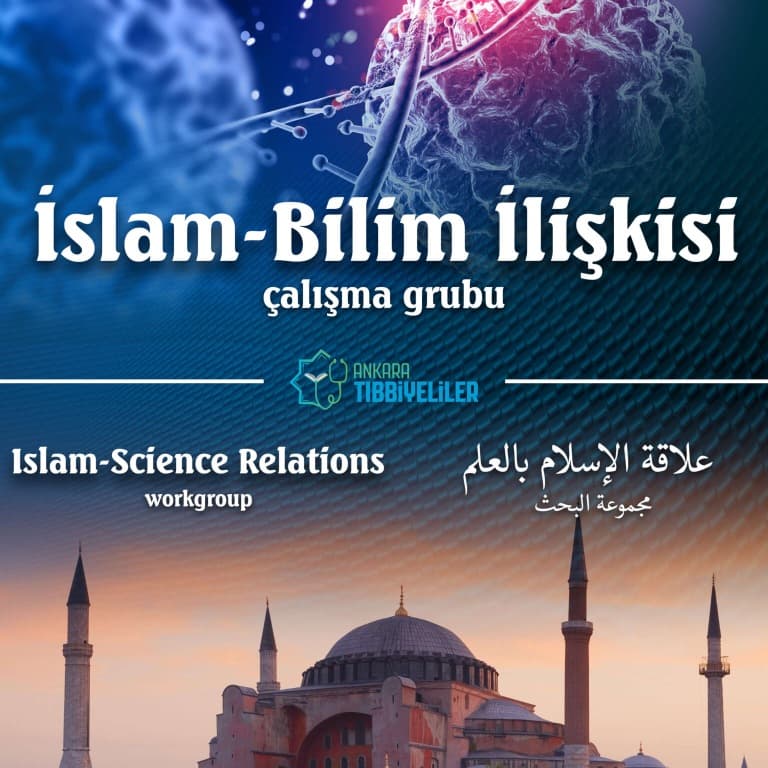 İslam-Bilim İlişkisi Çalışma Grubu
