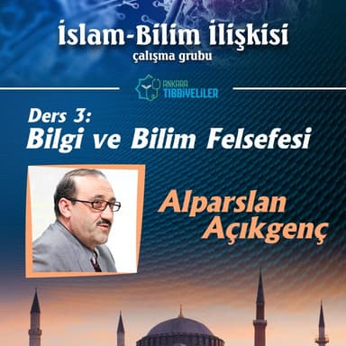 Bilgi ve Bilim Felsefesi