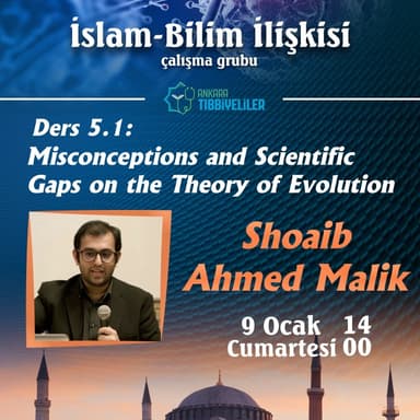 Evrim Teorisine Dair Kavramsal Yanılgılar