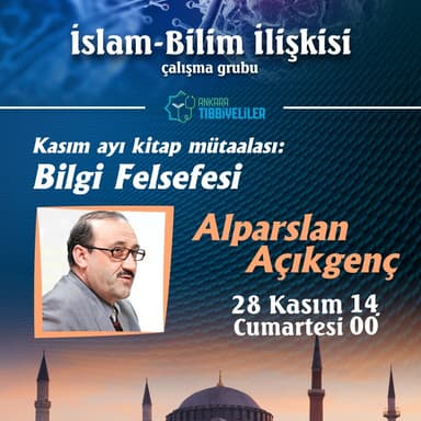 Bilgi Felsefesi Kitap Tahlili