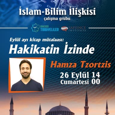 Hakikatin İzinde Kitap Tahlili