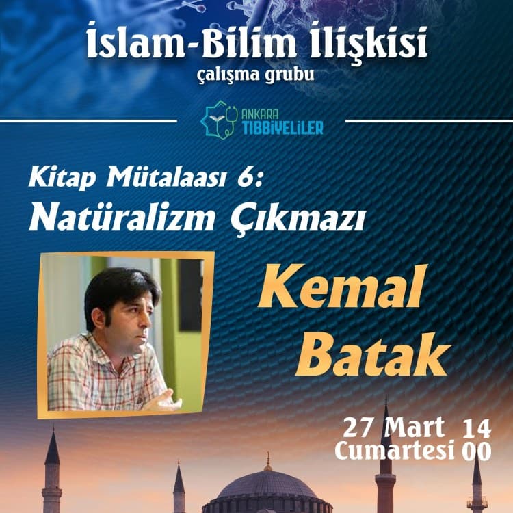 Natüralizm Çıkmazı Kitap Tahlili