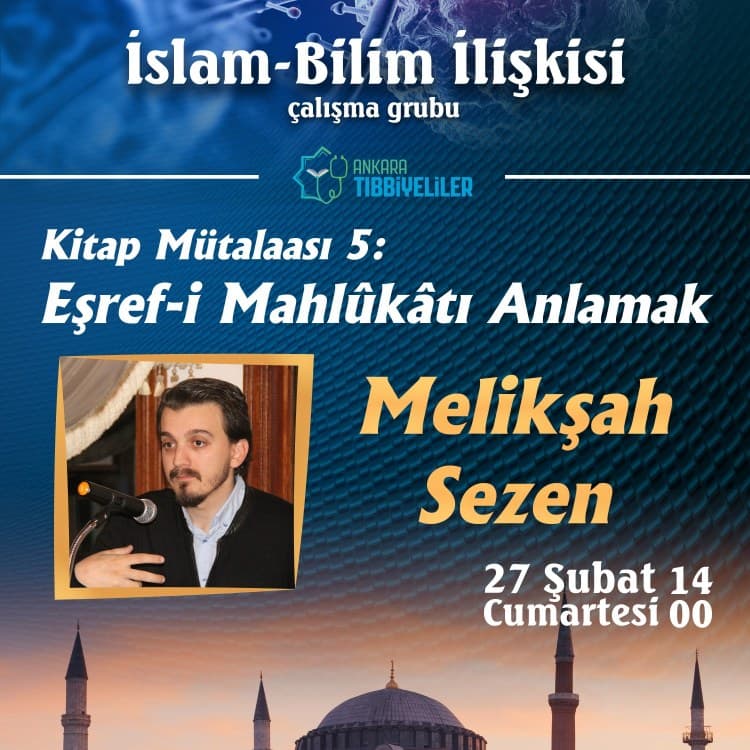 Eşref-i Mahlukatı Anlamak Kitap Tahlili