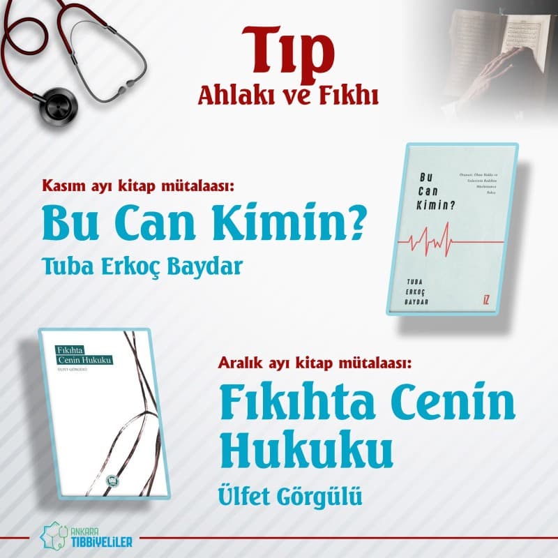Kitap Tahlili 8 - Bu Can Kimin? | Tuba Erkoç Baydar