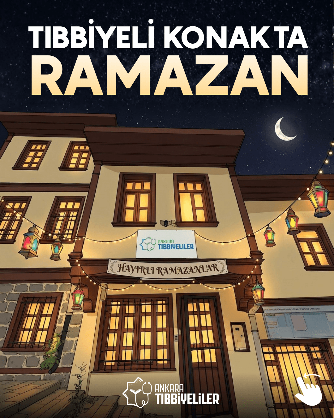 Ramazan Ayı ve İftar Buluşmaları