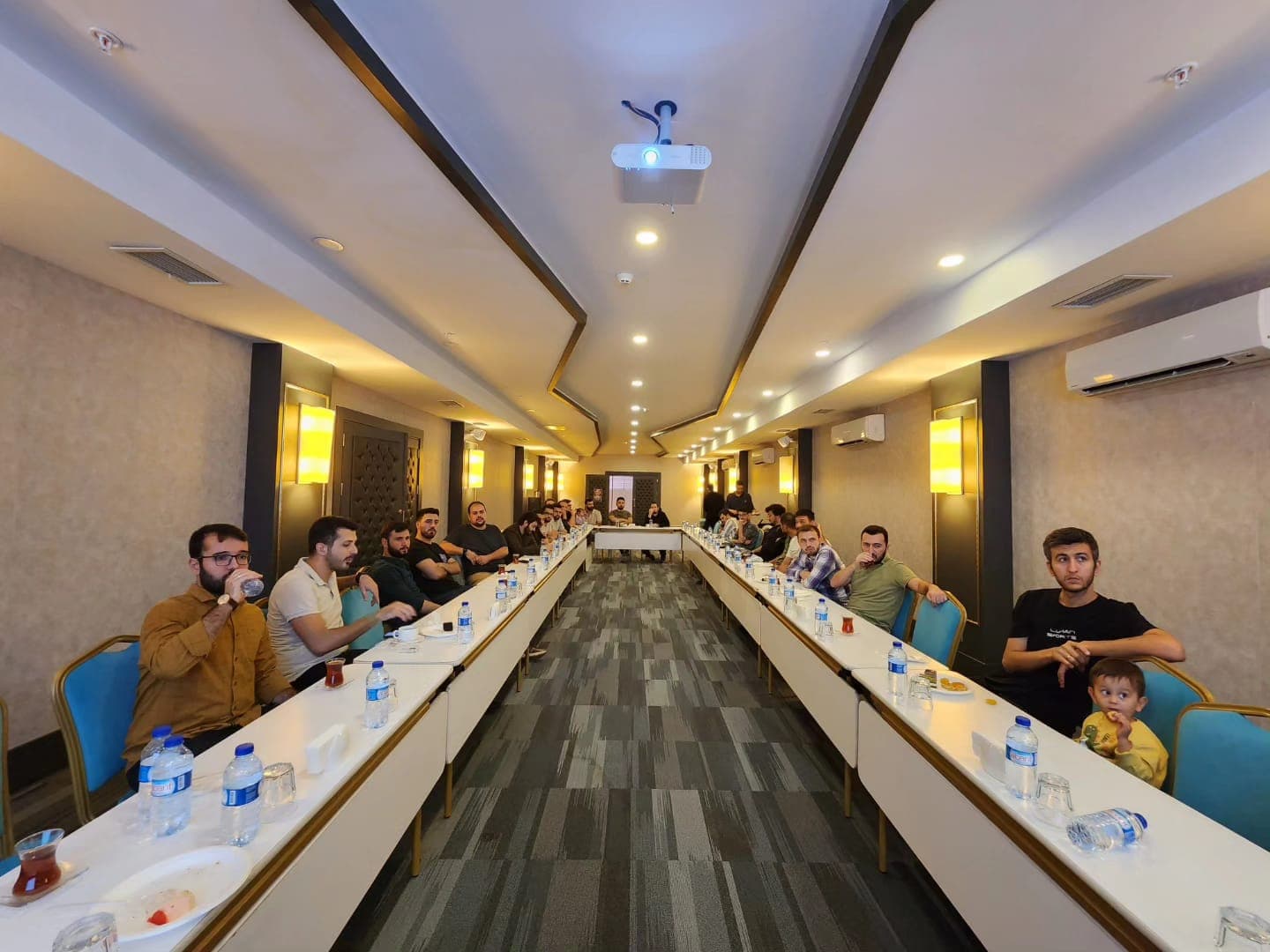 5. Mezunlar Buluşması 9