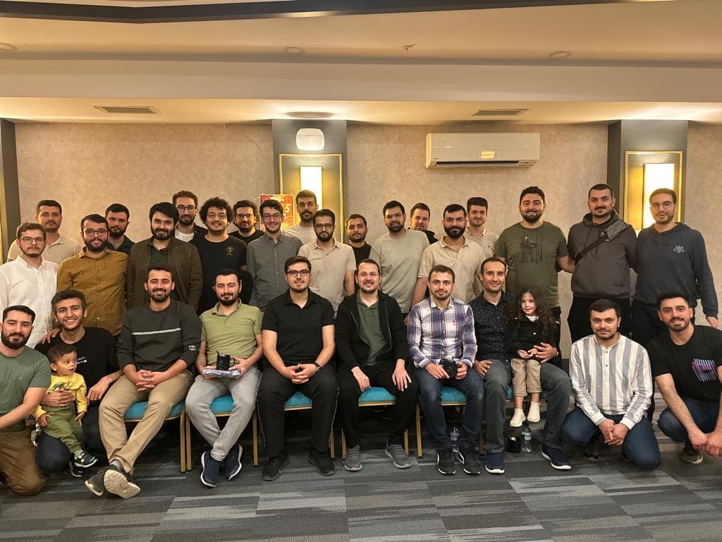 5. Mezunlar Buluşması galeri fotoğrafı fotoğraf 1