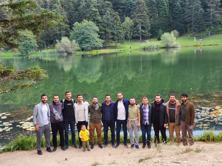5. Mezunlar Buluşması galeri fotoğrafı fotoğraf 2