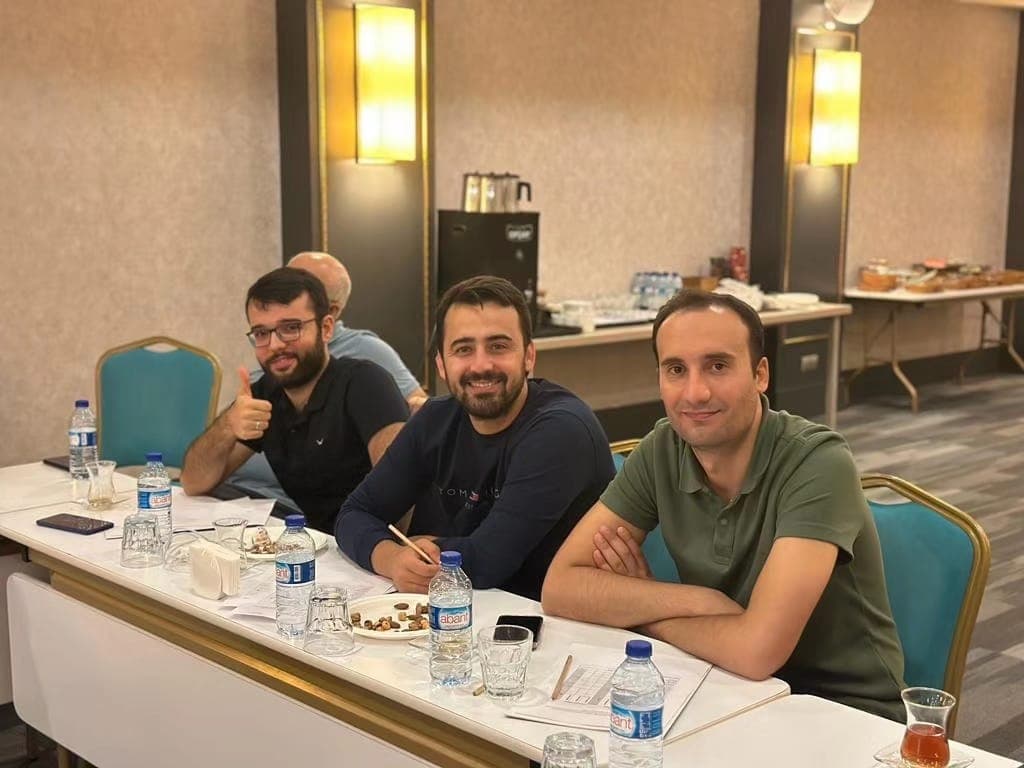 5. Mezunlar Buluşması galeri fotoğrafı fotoğraf 3