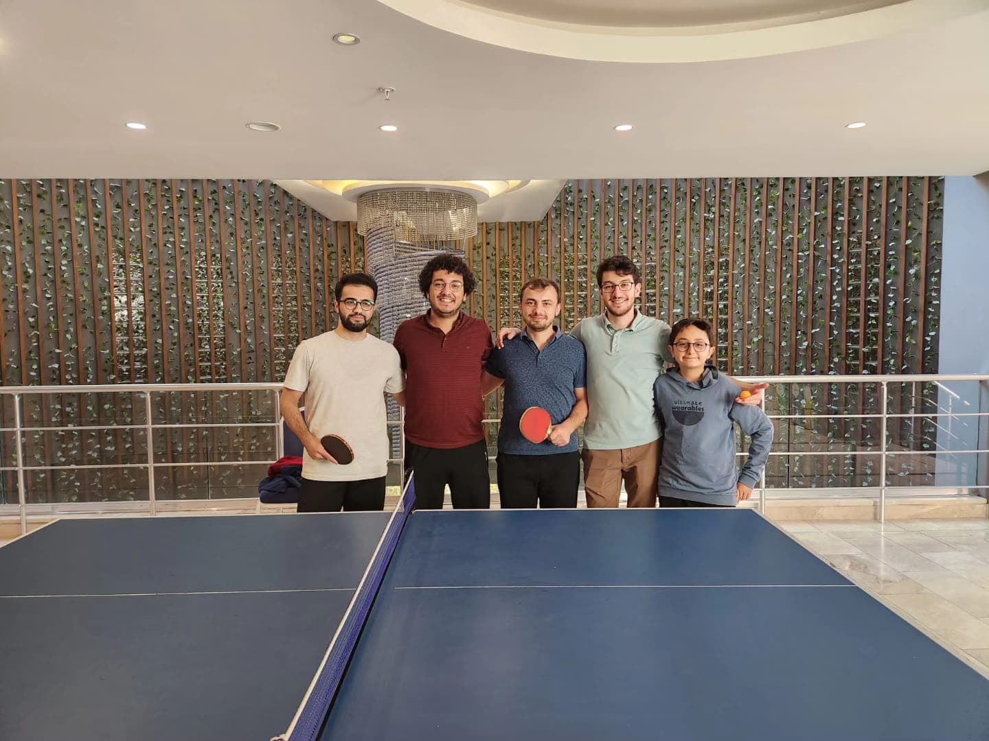 5. Mezunlar Buluşması galeri fotoğrafı fotoğraf 4