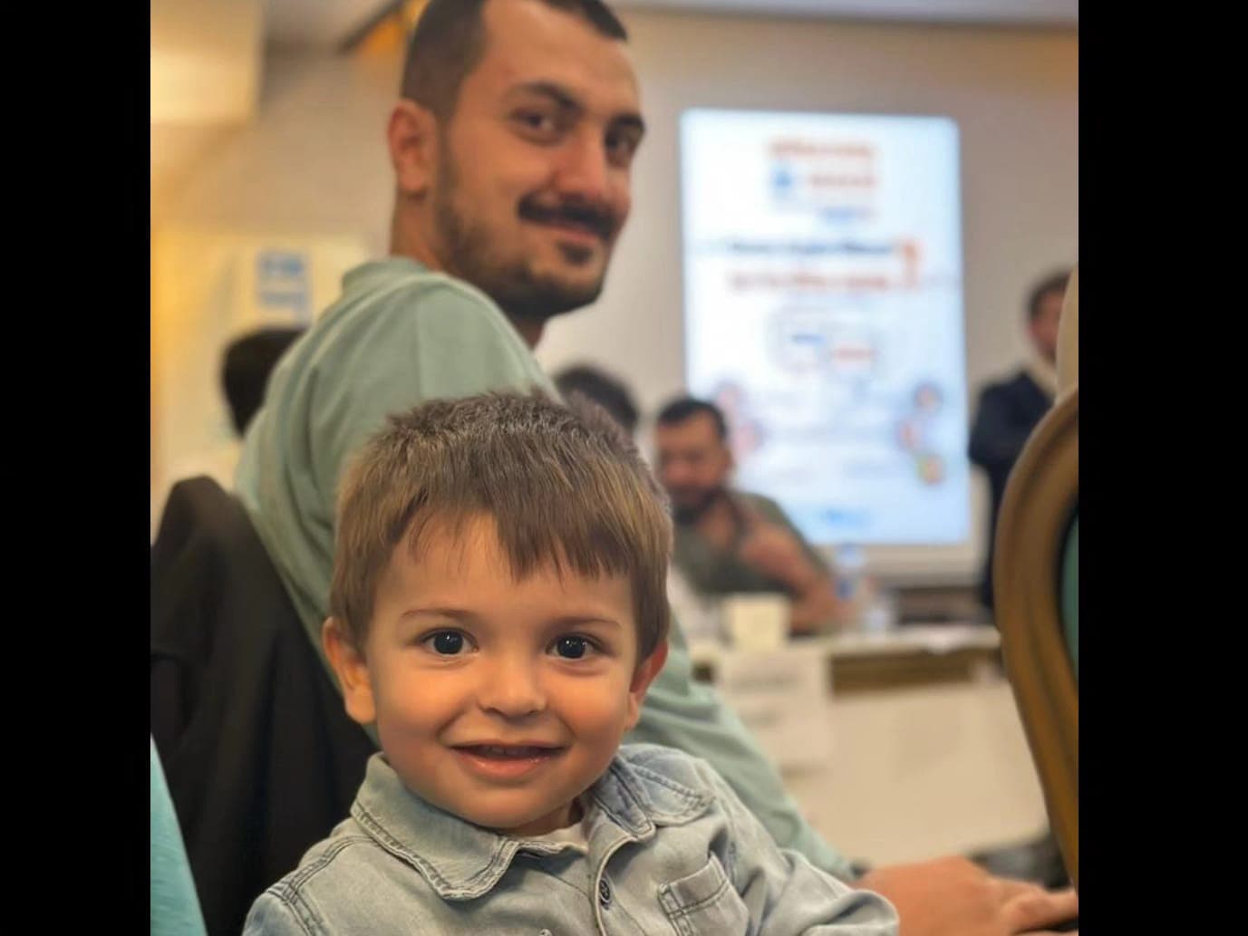 5. Mezunlar Buluşması galeri fotoğrafı fotoğraf 5