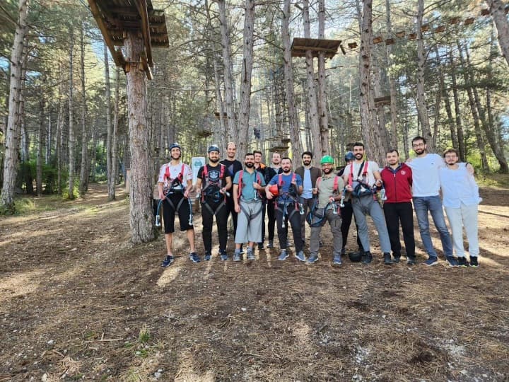 5. Mezunlar Buluşması galeri fotoğrafı fotoğraf 6