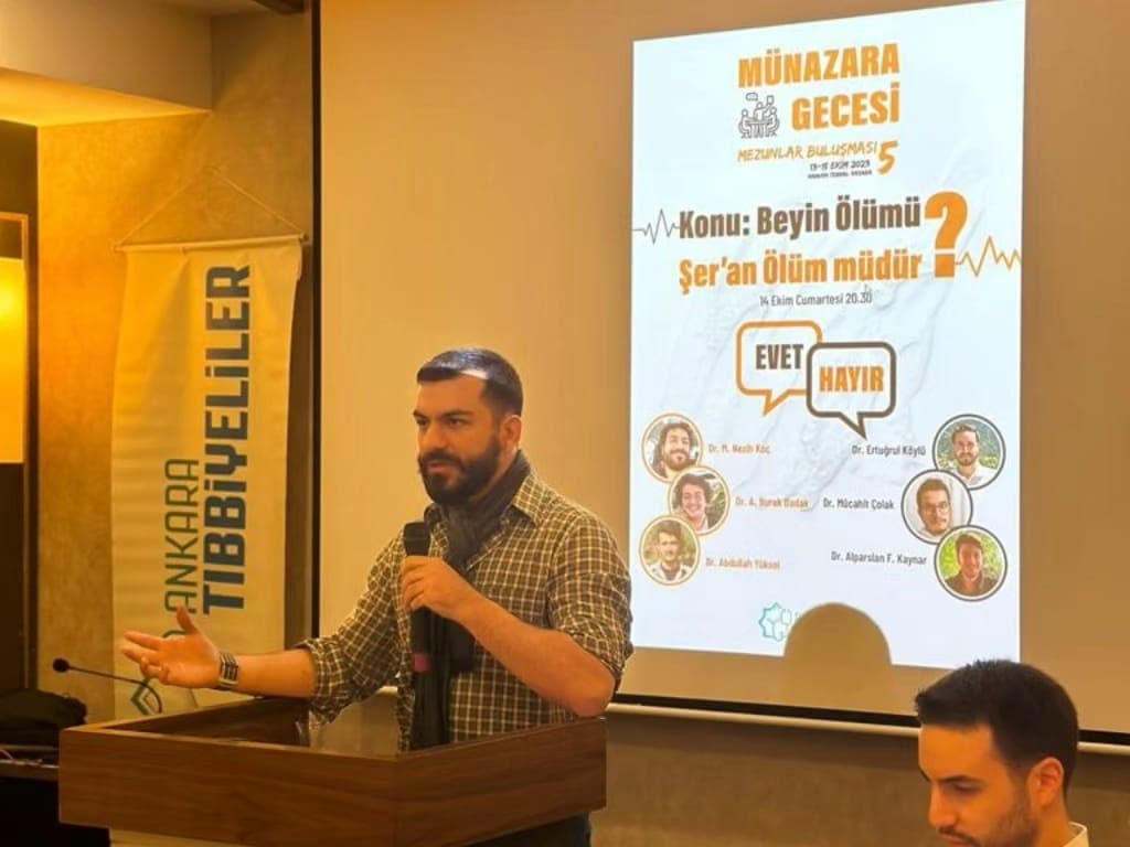 5. Mezunlar Buluşması galeri fotoğrafı fotoğraf 8