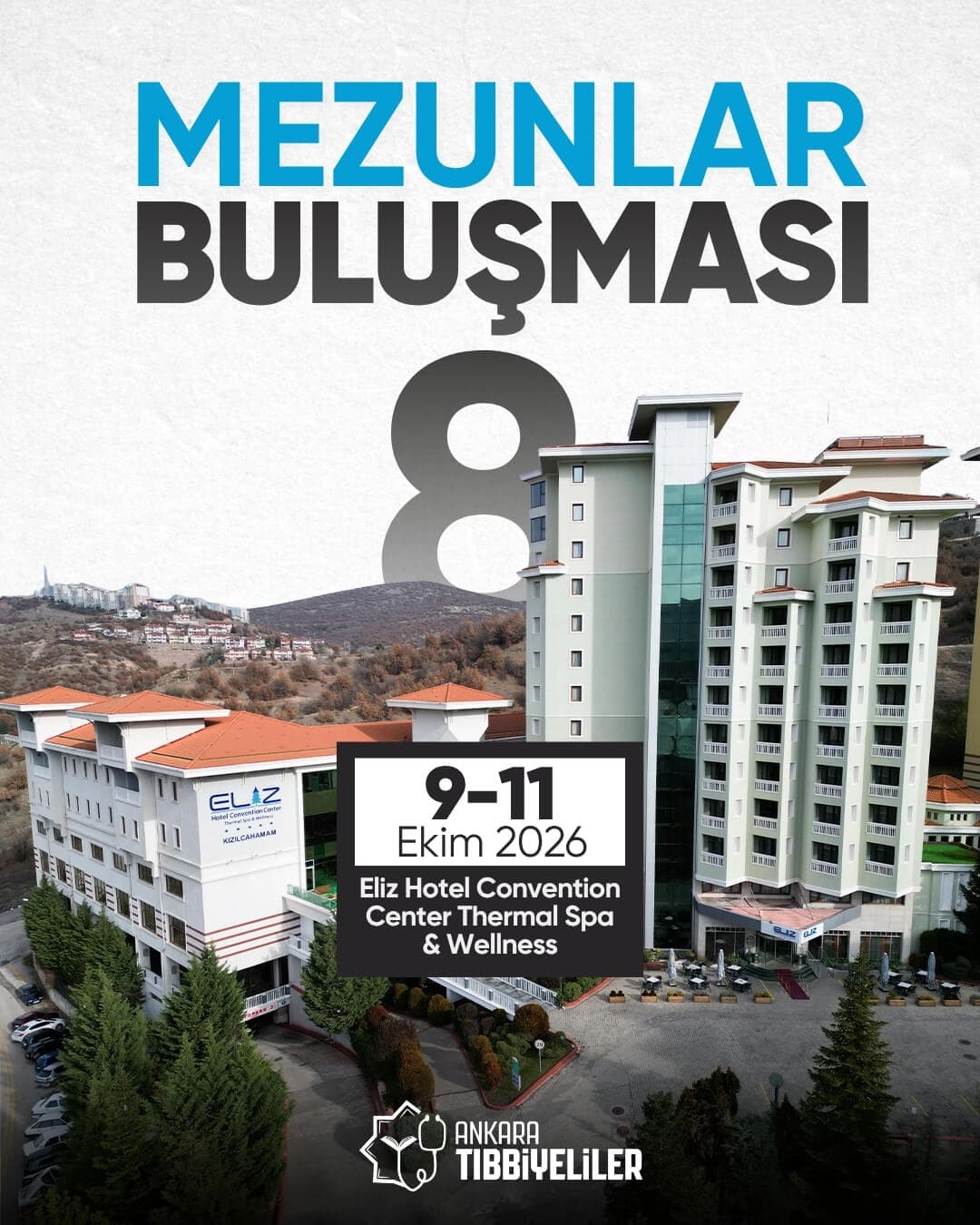Mezunlar Buluşması 8