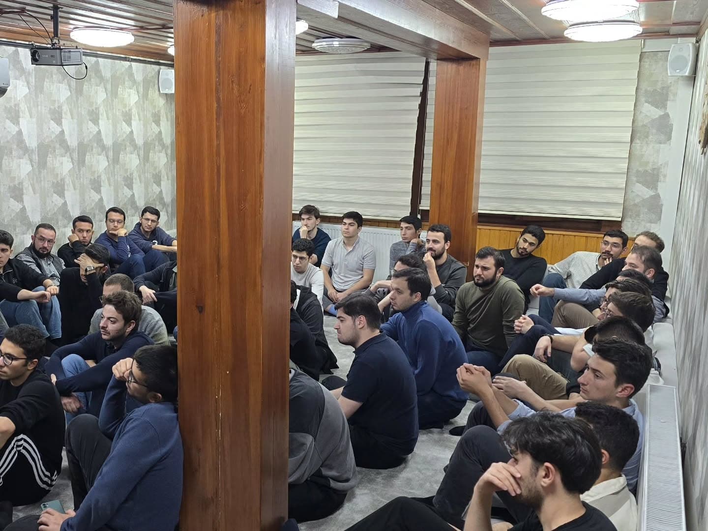 Tıp Buluşması: Klinisyen Yaşamı fotoğraf 1