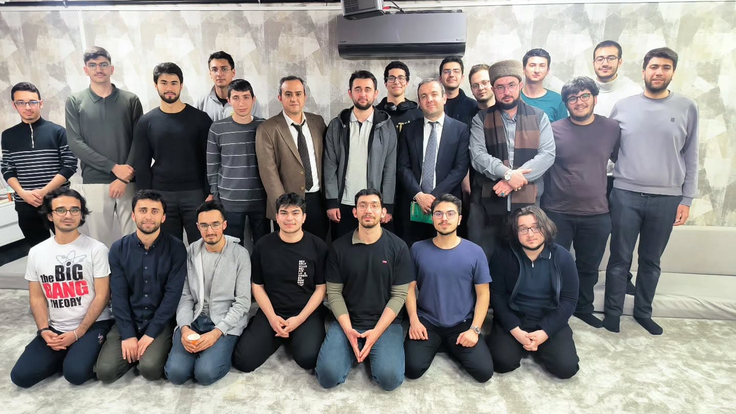 Tıp Buluşması: ERCP ve Endoskopi Teknikleri fotoğraf 1