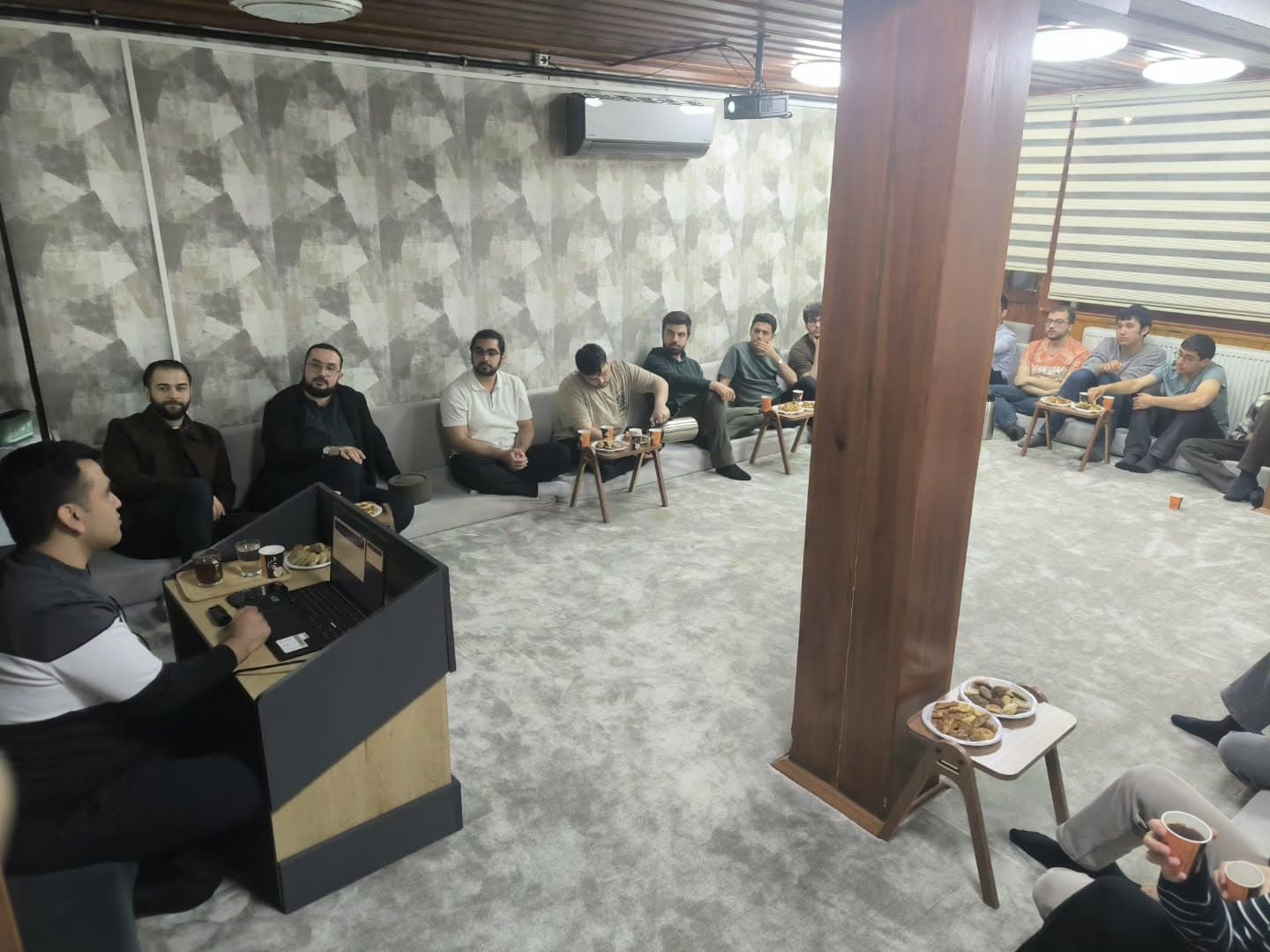 Bölüm Tanıtımı: Kulak-Burun-Boğaz fotoğraf 2