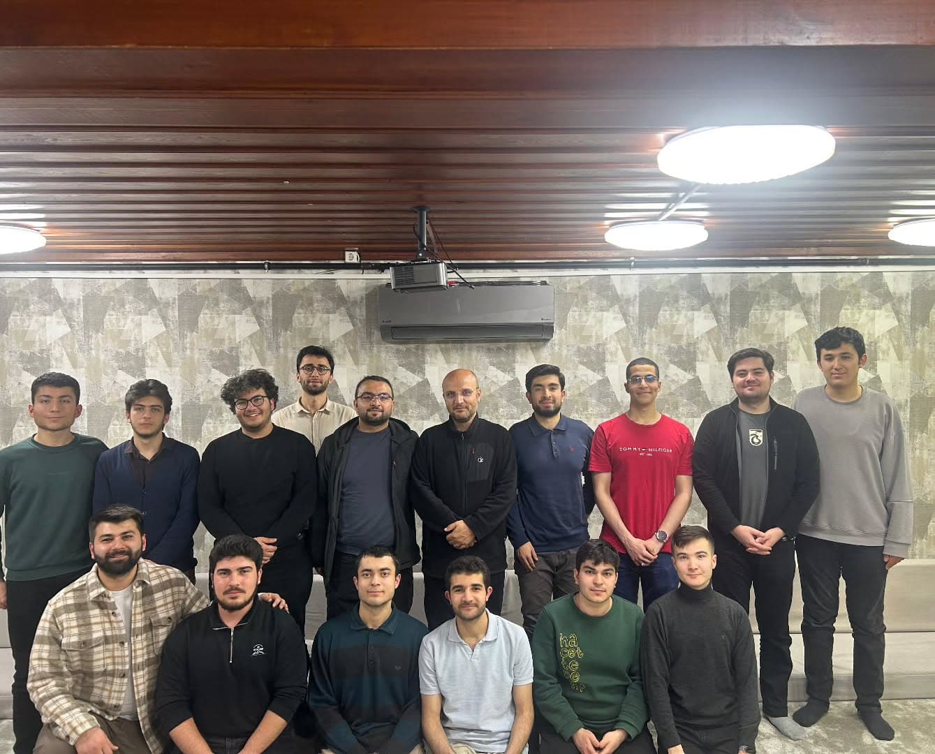Tıp Buluşması: Zor Zamanların Hekimi Olmak fotoğraf 1