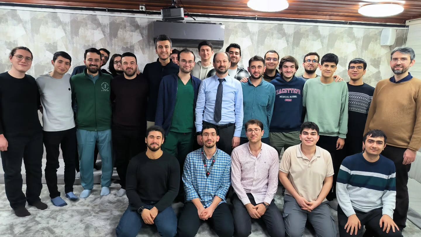 Vaka Toplantısı: Pediatrik Acil fotoğraf 1