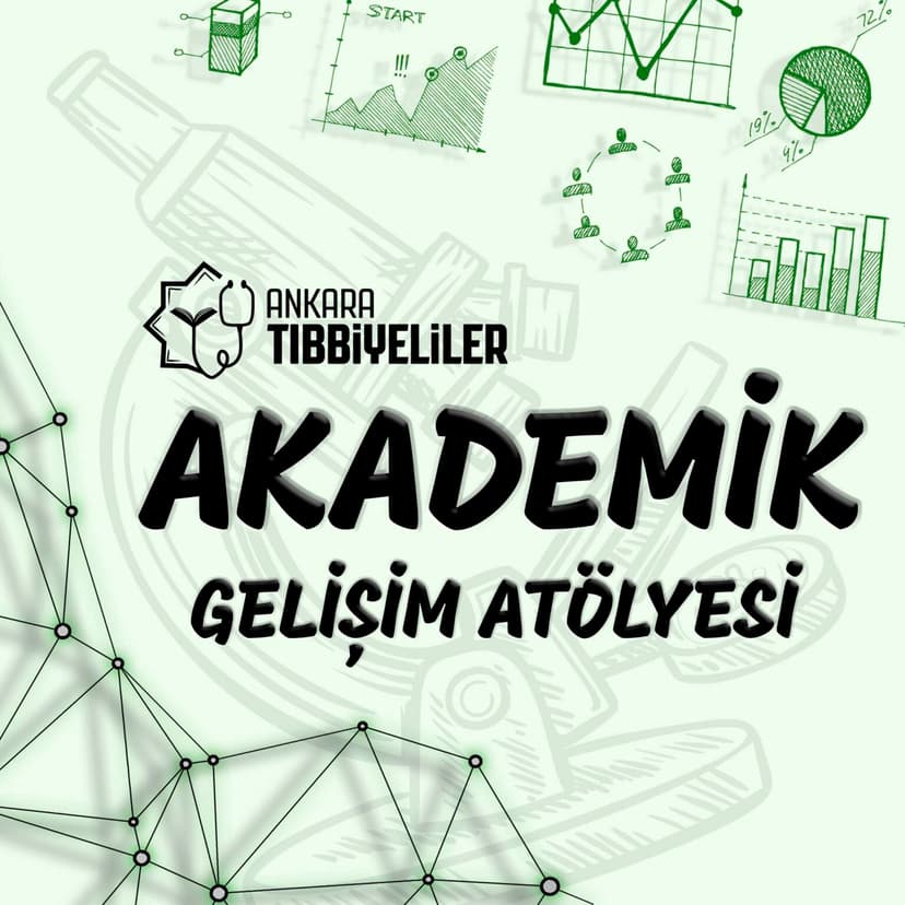Akademik Gelişim Atölyesi - Görsel 1