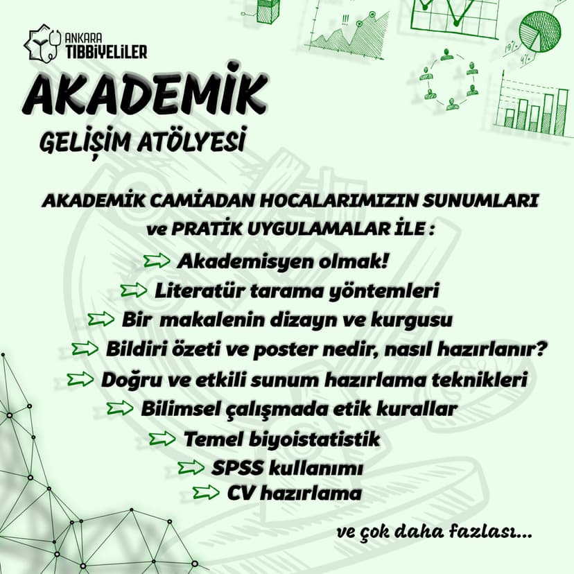 Akademik Gelişim Atölyesi - Görsel 2
