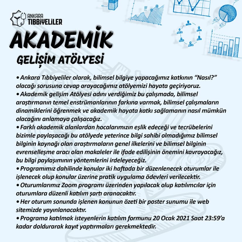 Akademik Gelişim Atölyesi - Görsel 3