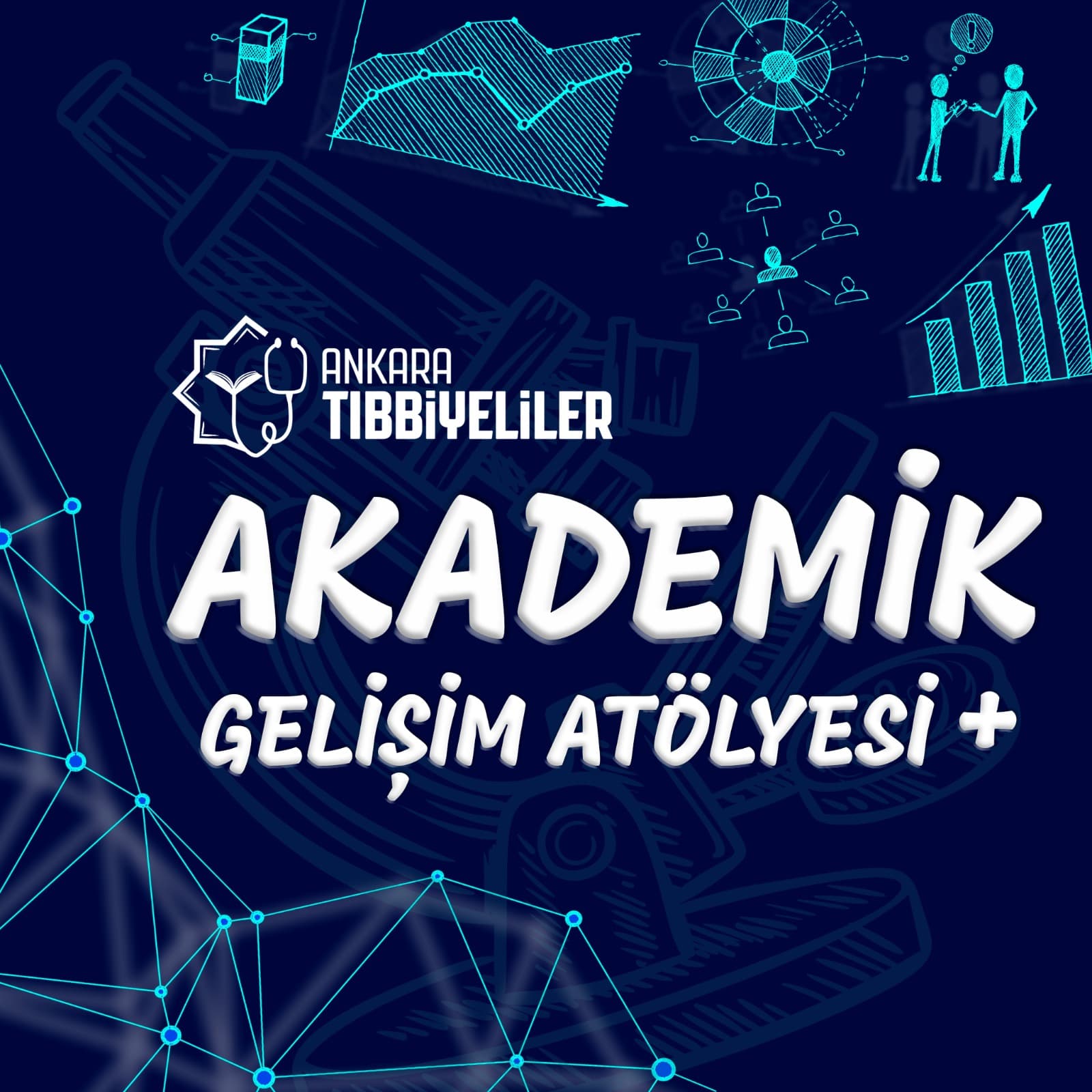 Akademik Gelişim Atölyesi +