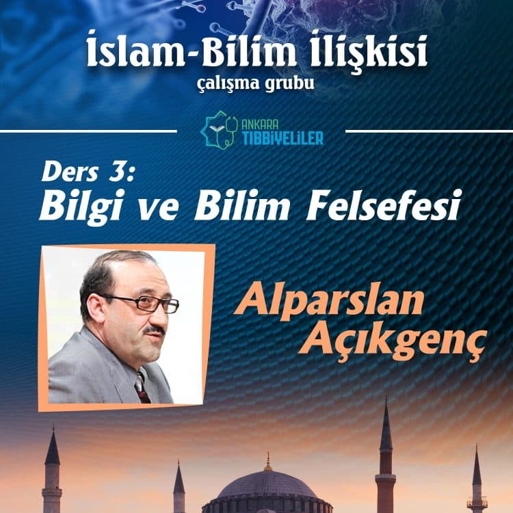 Bilgi ve Bilim Felsefesi
