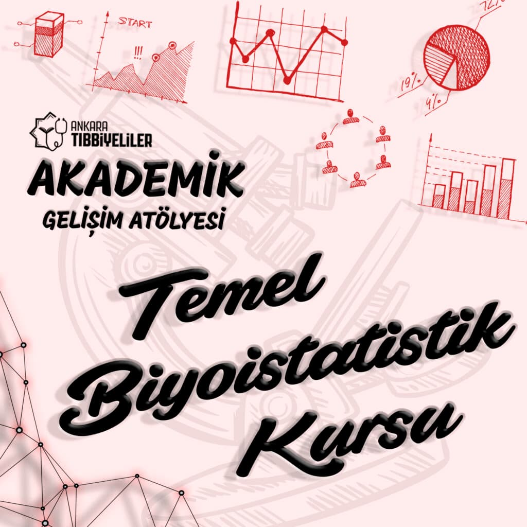 Temel Biyoistatistik Kursu