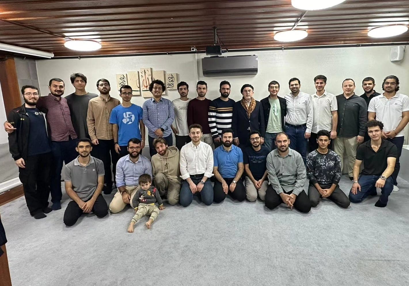 Tıp Buluşmaları | Prof. Dr. Hacı Hüseyin Dere 1