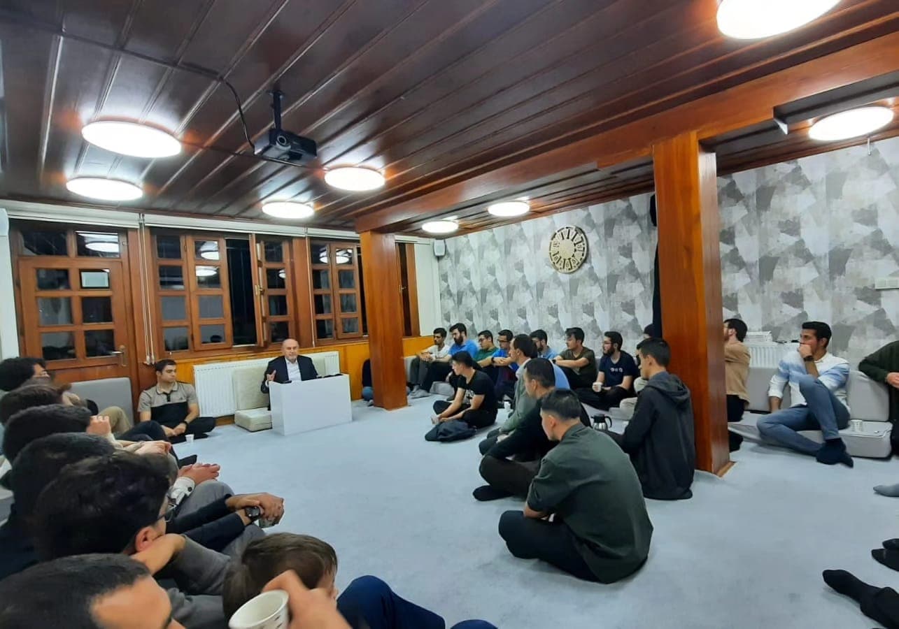 Tıp Buluşmaları | Prof. Dr. Hacı Hüseyin Dere 2