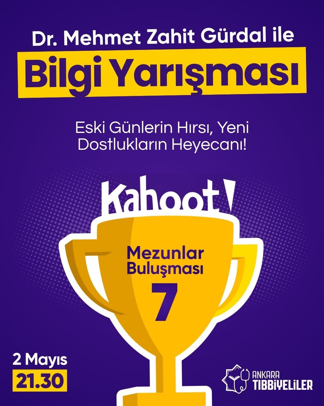 7. Mezunlar Buluşması 1