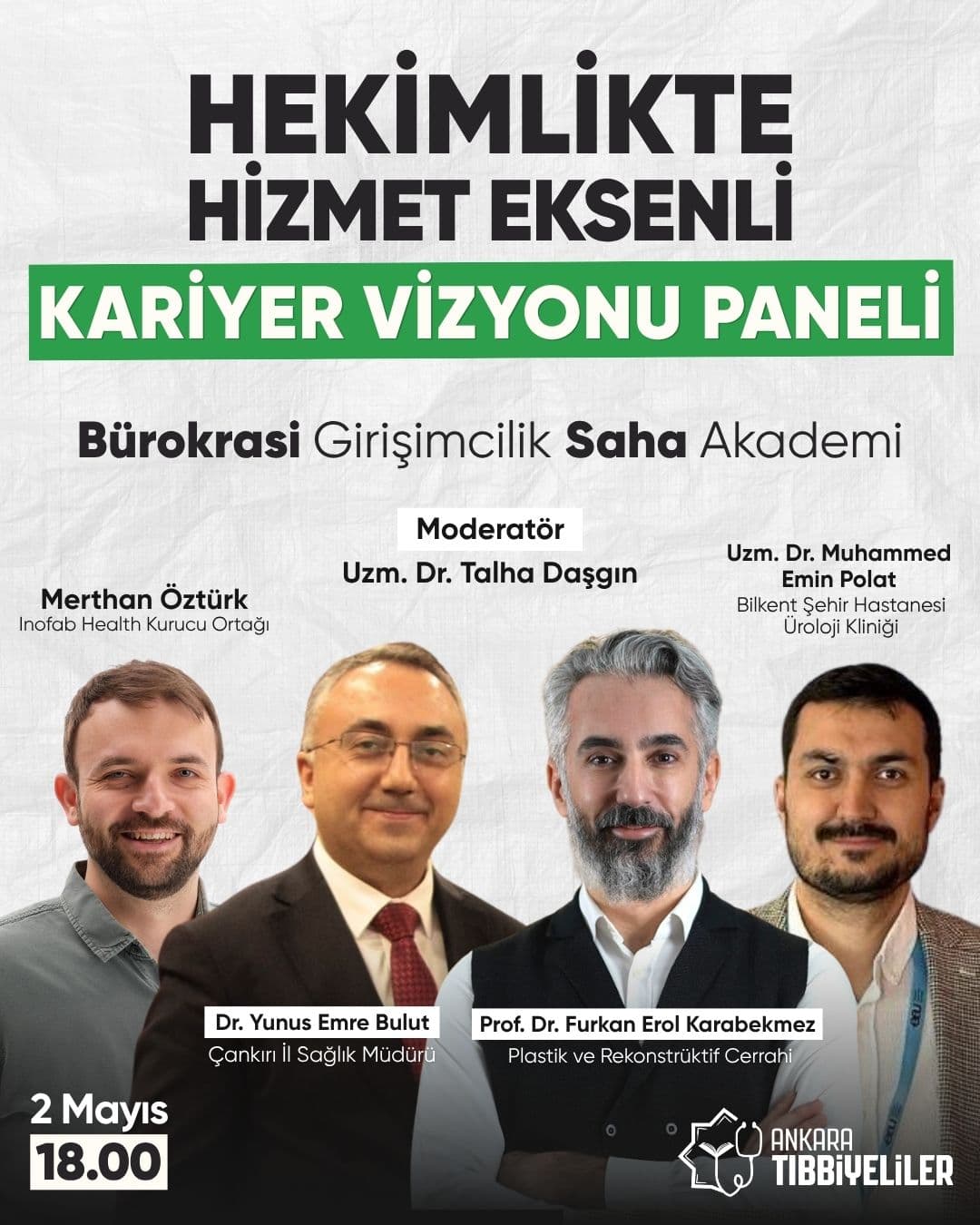 7. Mezunlar Buluşması 2