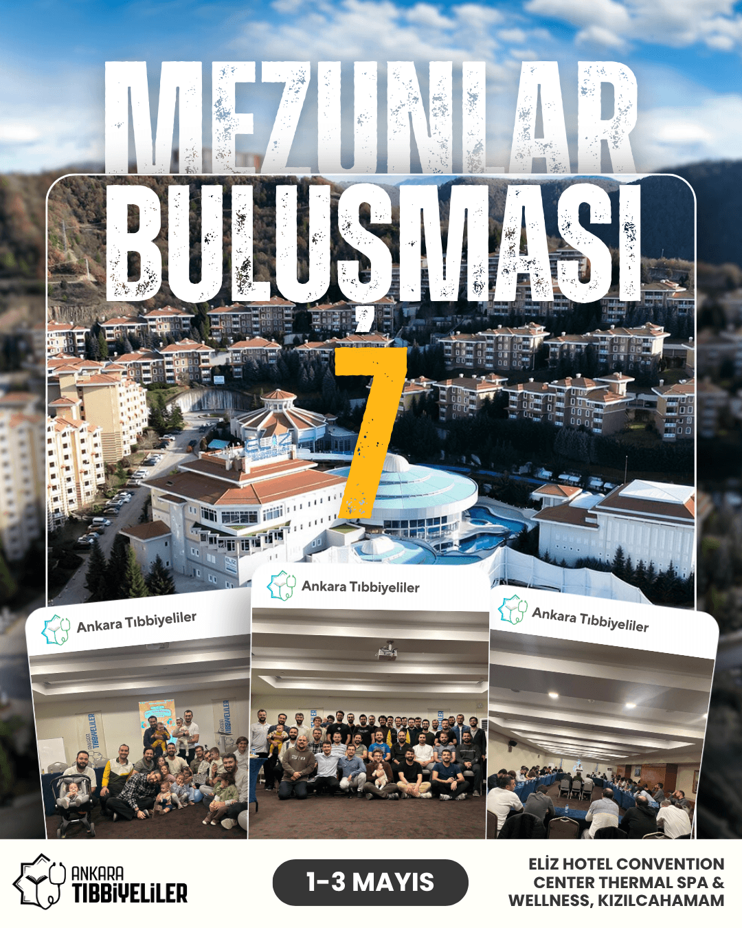 7. Mezunlar Buluşması